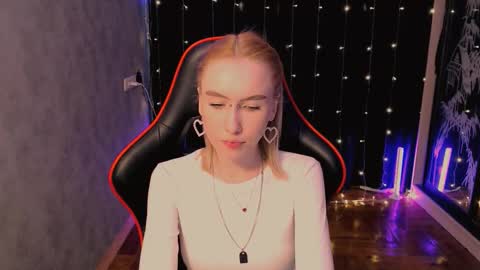 crybambi online show from February 2026 07:36:02 AM