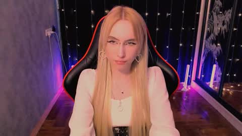 crybambi online show from March 2026 09:26:01 AM