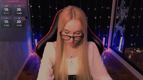 crybambi online show from March 2026 10:21:02 AM