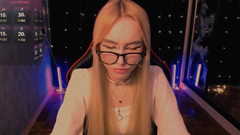 crybambi online show from April 2026 07:42:01 AM