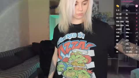 Lilith online show from February 2026 11:55:01 AM