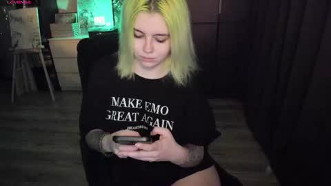 Lilith online show from July 2026 10:50:01 AM