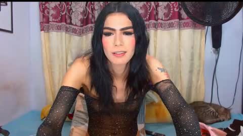 Instagram cristal espinosa1 online show from December 2024 10:59:01 PM