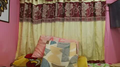 Instagram cristal espinosa1 online show from February 2025 01:03:02 AM