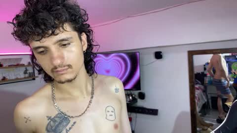 crystal5358 online show from February 2026 04:08:01 AM