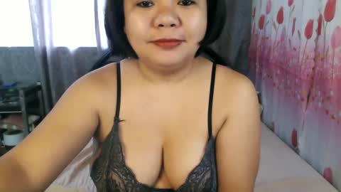 Crys online show from December 2024 02:35:01 AM