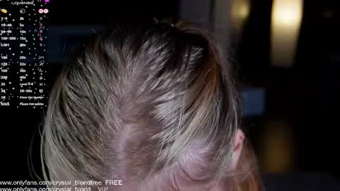 Crystal online show from March 2026 06:37:02 PM