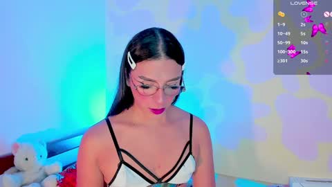 CRYSTAL online show from January 2025 11:44:02 PM