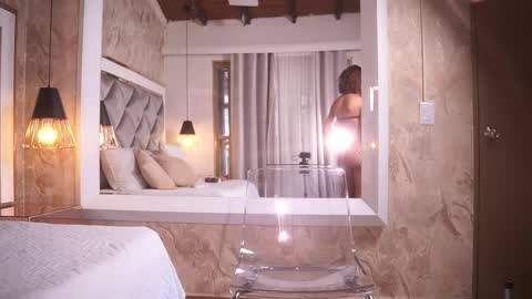 crystal_gilton online show from February 2026 07:21:01 PM