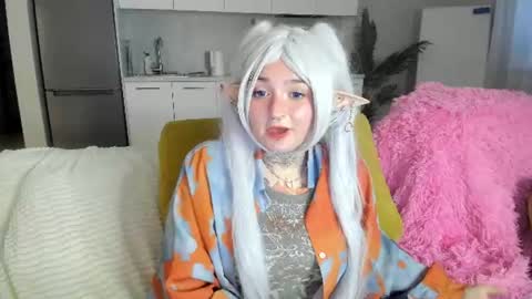 Eva online show from July 2026 02:13:01 PM
