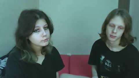 Snapshot of crystal_porn_love chatting on November 2025 07:57:01 PM Crystal and Marcl online show from November 2025 07:57:01 PM