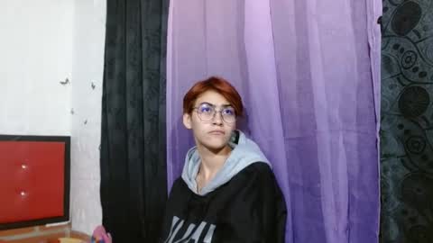 Crystal Blaze online show from February 2025 09:42:01 AM