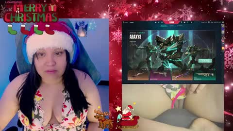 Snapshot of crystal_velvet01 chatting on December 2024 01:51:01 AM crystal online show from December 2024 01:51:01 AM