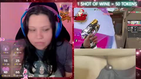 Snapshot of crystal_velvet01 chatting on December 2024 07:22:01 PM crystal online show from December 2024 07:22:01 PM