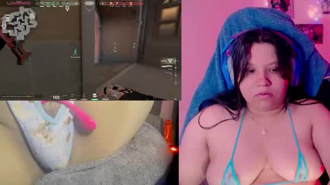 Snapshot of crystal_velvet01 chatting on January 2025 03:17:01 AM crystal online show from January 2025 03:17:01 AM