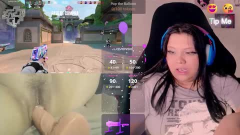 Snapshot of crystal_velvet01 chatting on January 2025 06:43:02 AM crystal online show from January 2025 06:43:02 AM