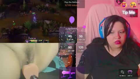 Snapshot of crystal_velvet01 chatting on January 2025 06:03:01 AM crystal online show from January 2025 06:03:01 AM