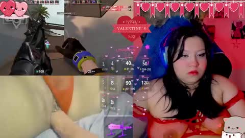 Snapshot of crystal_velvet01 chatting on February 2025 02:47:02 AM crystal online show from February 2025 02:47:02 AM