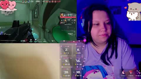 Snapshot of crystal_velvet01 chatting on February 2025 06:00:01 AM crystal online show from February 2025 06:00:01 AM