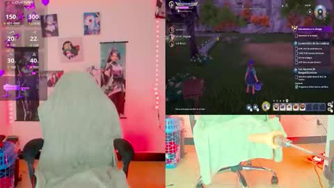 Snapshot of crystal_velvet01 chatting on February 2026 11:50:02 PM crystal online show from February 2026 11:50:02 PM