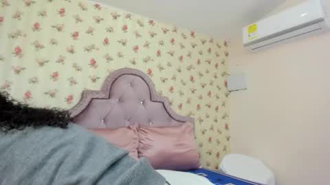Milf Latina online show from May 2026 01:39:02 PM