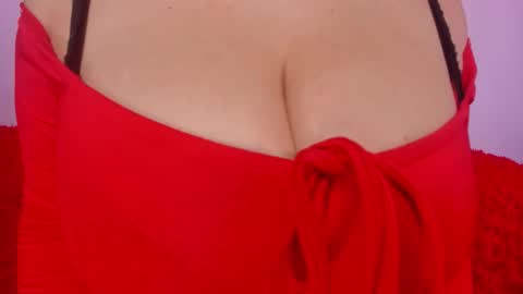 Hi I am Luz 3 online show from October 2025 08:04:02 AM