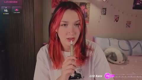 Grace online show from October 2025 08:41:02 PM