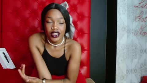 Crystal online show from December 2024 04:19:01 AM