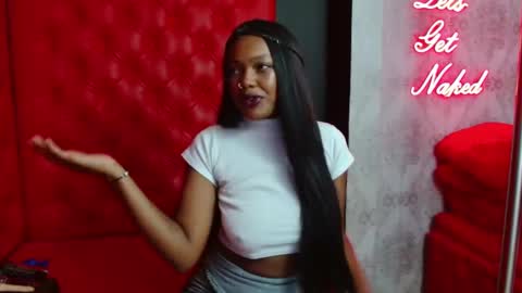 Crystal online show from January 2025 08:25:02 PM