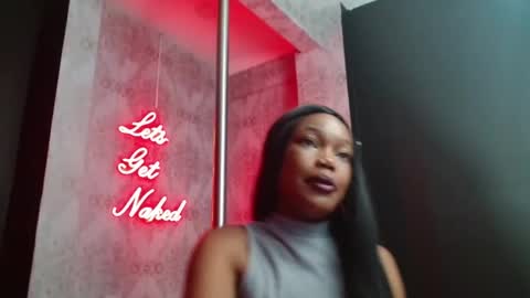 Crystal online show from January 2025 07:38:01 PM