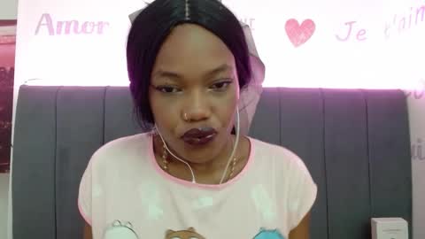 Crystal online show from February 2025 01:37:01 AM