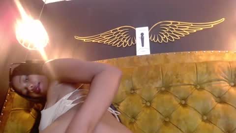 Crystal online show from March 2025 11:49:02 PM