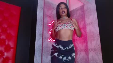 Crystal online show from February 2026 08:29:02 PM