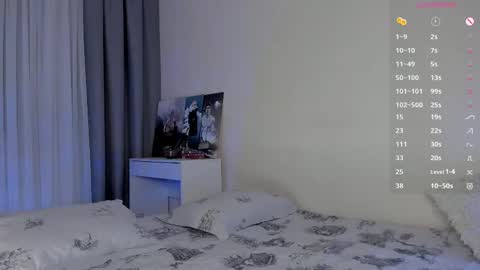 Arina online show from March 2026 06:03:01 PM