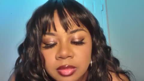 crystalcleo online show from February 2026 03:25:01 AM