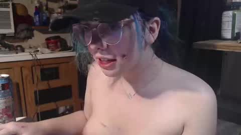 crystalcora online show from January 2026 05:10:02 AM