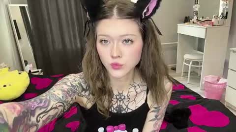 Luna online show from July 2026 10:42:01 AM