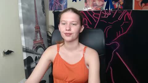 Snapshot of crystalgirl__ chatting on May 2026 11:50:01 AM Stella online show from May 2026 11:50:01 AM