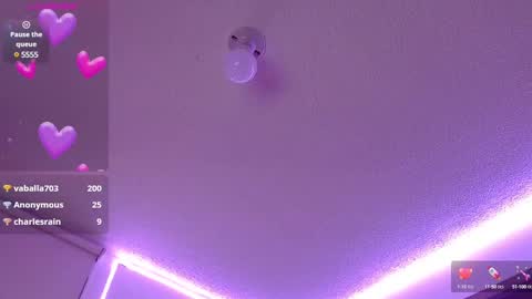 Snapshot of crystalitesq chatting on February 2025 01:54:01 AM Olivia  online show from February 2025 01:54:01 AM