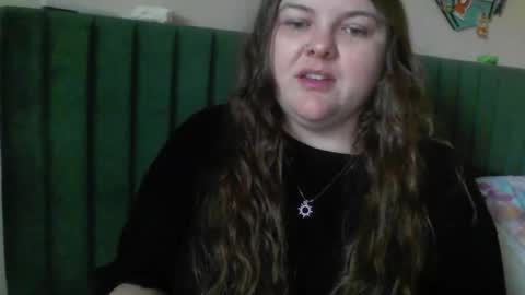 Herekittykitty69 online show from February 2026 01:44:02 PM