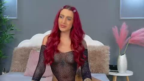 Snapshot of crystallred chatting on July 2026 06:45:02 PM crystallred online show from July 2026 06:45:02 PM