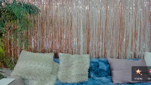 Maria online show from January 2025 04:34:01 AM