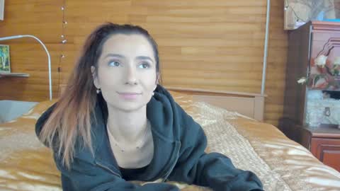 Maria online show from January 2025 03:52:02 AM