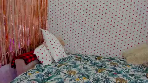 Maria online show from February 2025 03:18:01 AM