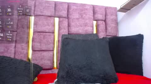 ASHLEY online show from January 2026 10:34:01 PM