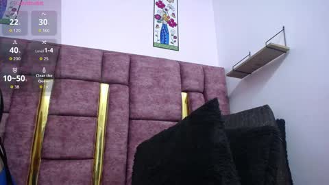 ASHLEY online show from January 2026 06:57:02 PM