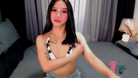 bea takashi  online show from October 2025 12:28:02 PM