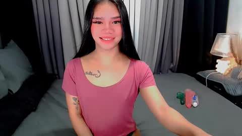 bea takashi  online show from January 2026 09:55:02 AM