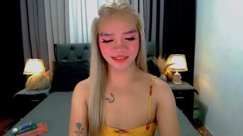 bea takashi  online show from April 2026 09:07:01 AM