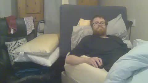 chris online show from December 2025 12:40:01 AM